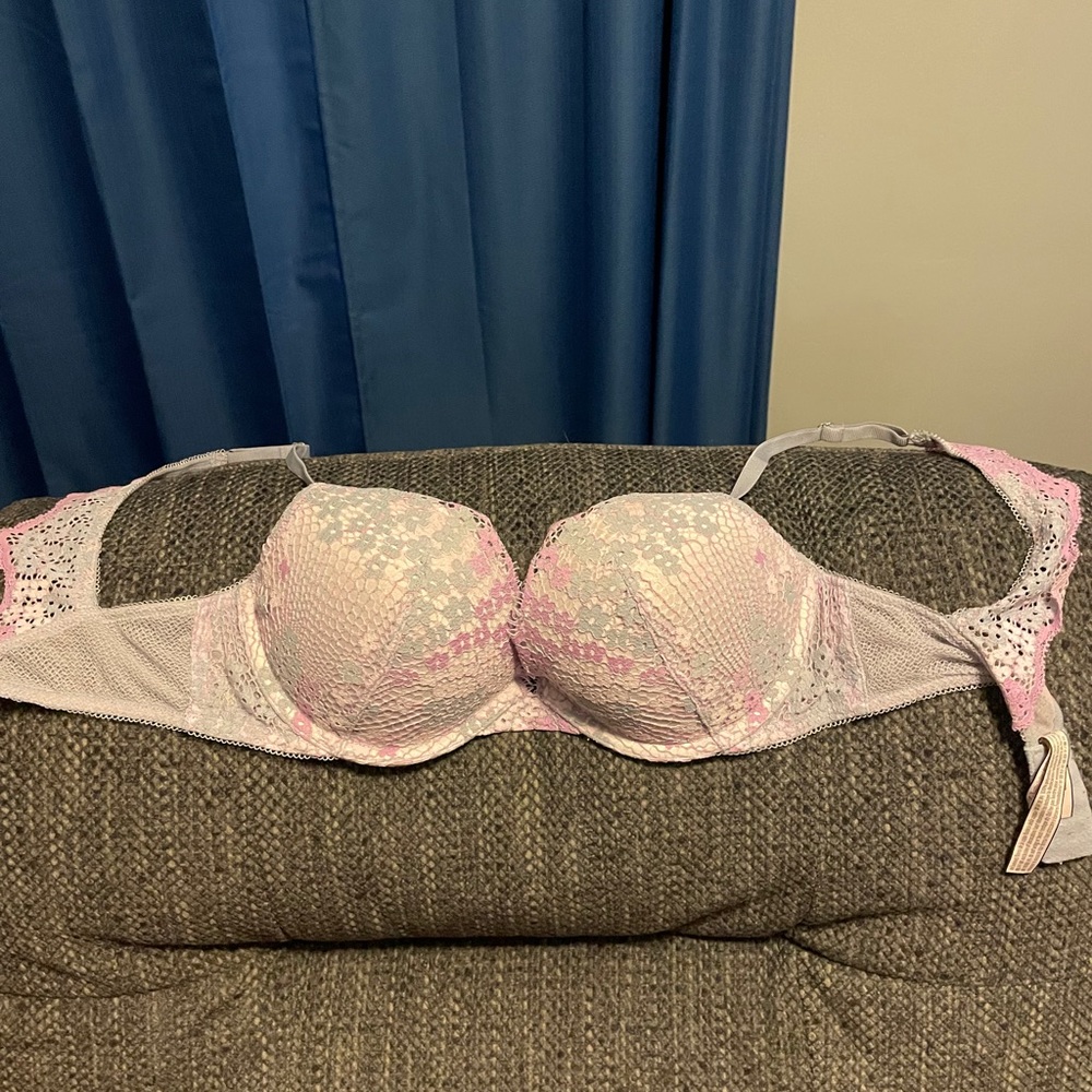 VS bra